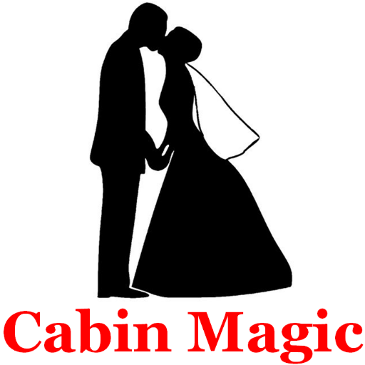 Cabin Magic LLC - https://cabinmagicllc.com